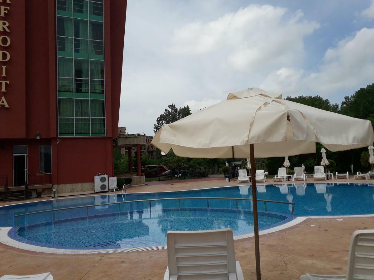 Apartament Afrodita 1